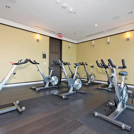 Planurstay Brillant 2Br & 2Bth - 300 Front Street West
